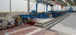 Aluminum or Aluminum Alloy Rod Continuous Casting and Rolling Line (UL+Z-1600+255/14)