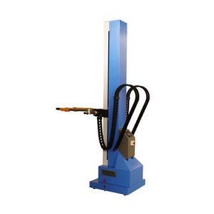 Automatic Paint Spray Robot for Automatic Line