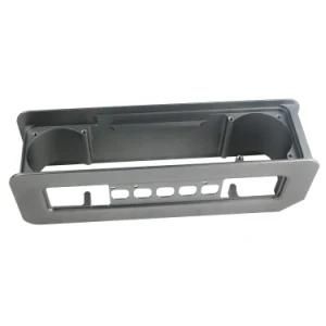 Auto Parts CNC Machining/Milling/Turning Service of Large Mechanical Aluminum Alloy, Copper, Stainless Steel