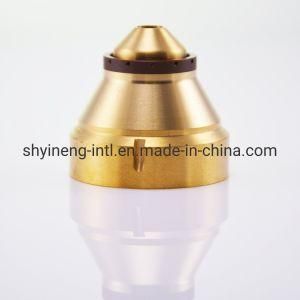 Nozzle Cap G3209 for Hifocus 280I/360I/440I Percut440/450 Power Plasma Cutting Cutter Torch Consumables