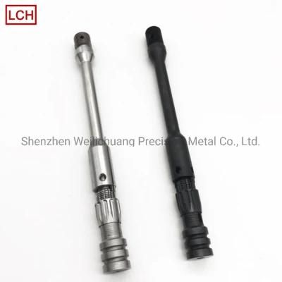 OEM Custom CNC Stainless Steel Machined Turned Part