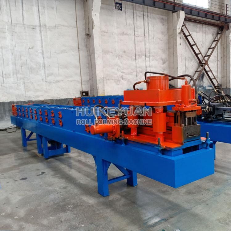 Sewing Frame Roll Forming Making Machine