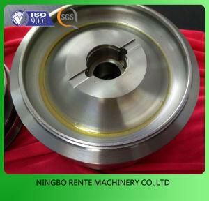 Hydraulic Cylinder Flange Mount
