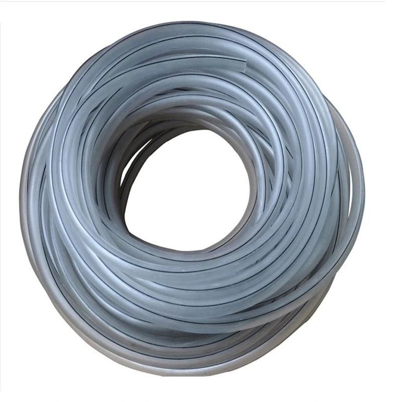 1001 673 Anti-Static Powder Feed Tubing Recycling Powder Hose