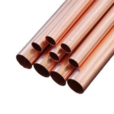 125mm Square Copper Mould Tube for Iran