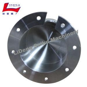 Hardware Ss304 CNC Machining Parts with Competitive Price (CT001-2)