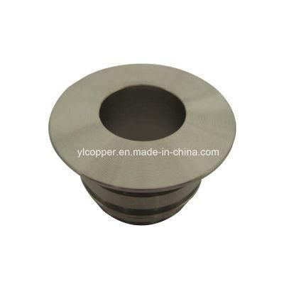 Customized Precision CNC Stainless Steel Parts for Customized Parts