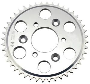 CNC Motorcycle Parts Gear Aluminum 7075