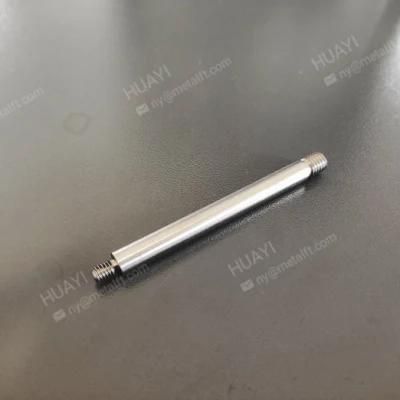 CNC OEM High Quality Prexision Turning Parts Stainless Steel Aluminum Sheet Metal Parts