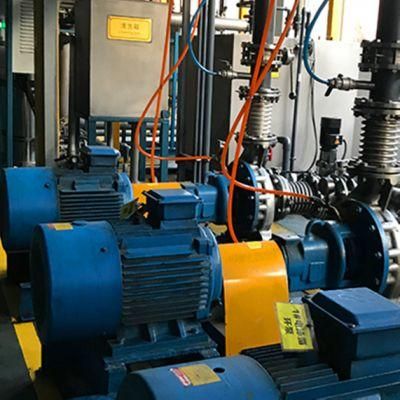 Automatic Eectrophoresis Coating Equipment with Simens Control