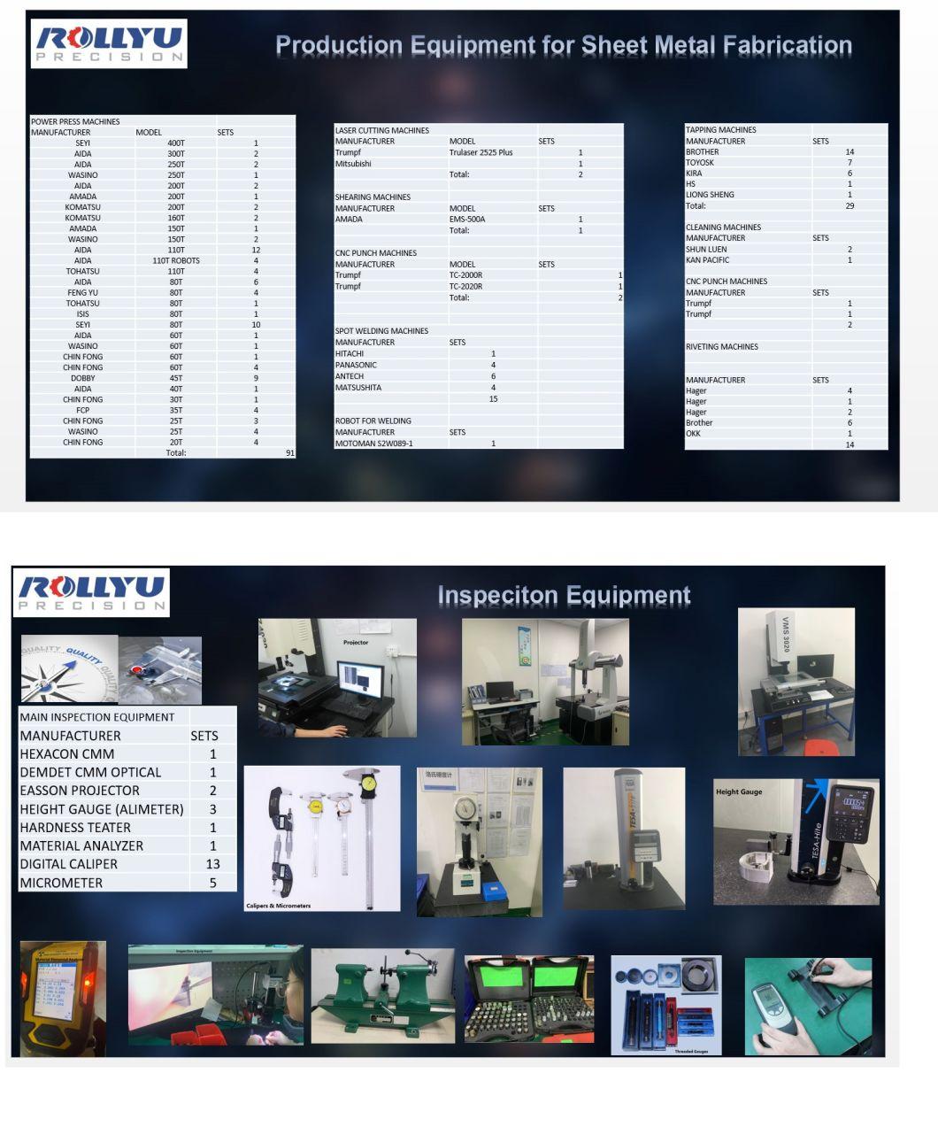 Customized Precision Lathe Metal CNC Machining Parts for Aerospace