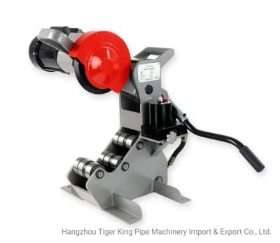 Hongli (QG8C-A) 550W Power Pipe Cutter with High Strength Steel Blade, Longer Service Life/Factory Price