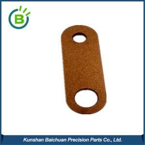 Ith-002 Lathe Processing CNC Punching Aluminum Parts