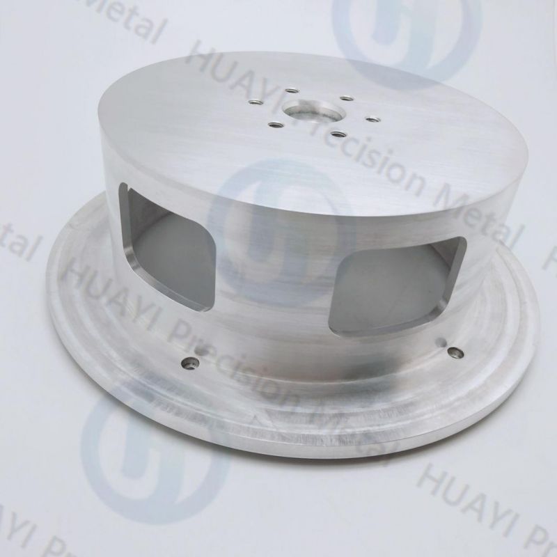 Custom CNC Machined Anodized Aluminum, CNC Machined Aluminum Parts