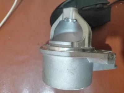Housing Starter Dialer, Aluminum High Pressure Die Casting for Auto Part