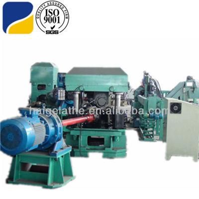 Stainless Steel Pipe Polishing Machine Factory Price