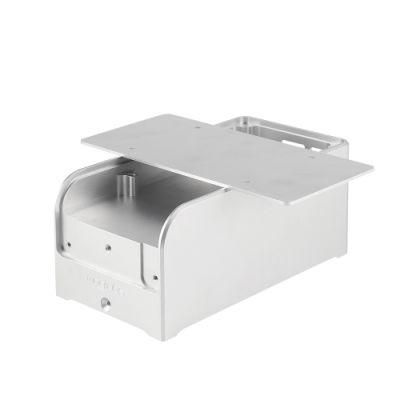 CNC Manufacturer Turning Part Precision Machining Marine Parts with Cheap Price