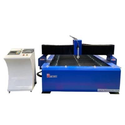 Aluminum CNC Plasma Cutting Machine Iron Stainless Steel Metal Sheet Plasma Cutter