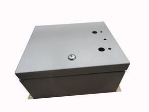 OEM Sheet Metal Power Distribution Box with Good Surface Tratment (GL034)