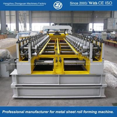 Adjustable Line Roll Forming Machine for Sale