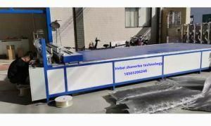 Full Automatic Expander for Aluminium Honeycomb Core