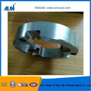 High Precision Tungsten Carbide CNC Turning Roller