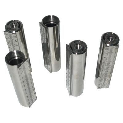 High Precision Shaft Sleeve Machining Parts