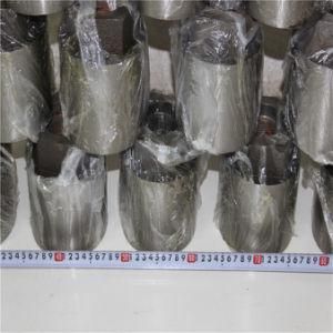 Plunger Punch Head for Aluminium Die Casting Good Quality