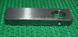 Customized High Precision CNC Machining Part by Turning