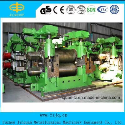 Manufacturing Steel Hot Rolling Mill Machines of Housingless Mill Stand
