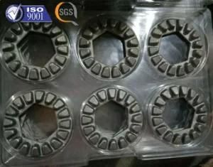 Ot Steel Forging CNC Machined Heavy Machinery Part