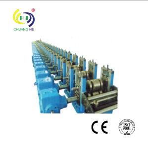 Chain Transmission Solar Mounting Bracket Forming Machine for Sale