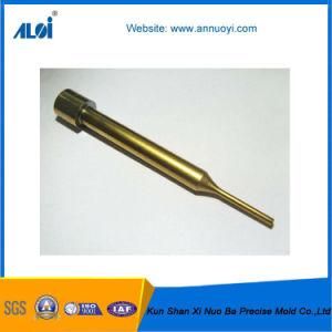 High Precision Customized Coating Punch