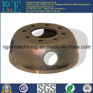 Custom High Quality Iron Stamping Bumper Plate