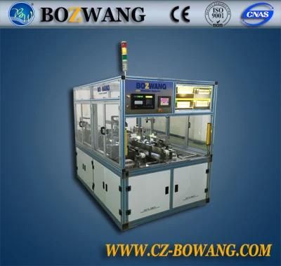 Bzw Flat Wire/Cable Inspecting Machine