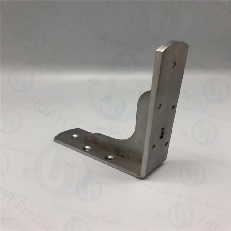 OEM Stainless Steel Custom Metal Part Sheet Metal Stamping Parts