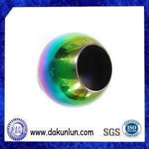 Hot Sale Steel Metal Ball with Different Sizes