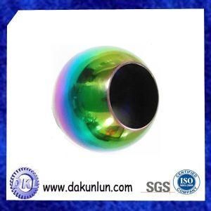 Hot Sale Steel Metal Ball with Different Sizes