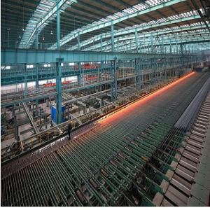 High Quality Cooling Bed Rolling Mill Cooling Bed Steel Rolling Production Line Equipment Cooling Bed