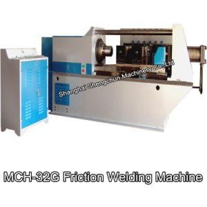 Mch-32b Friction Welding Machine