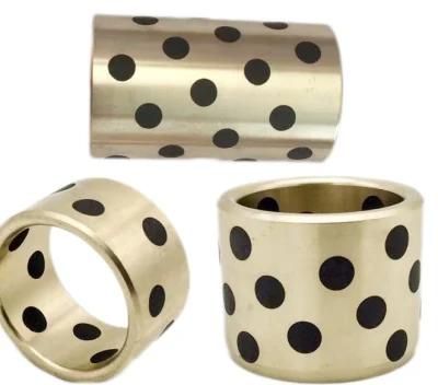 Metal Stainless Steel Suspension Bushing for Miniature Tractor