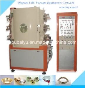 PVD Multi-Arc Plasma Vacuum Coating Machine