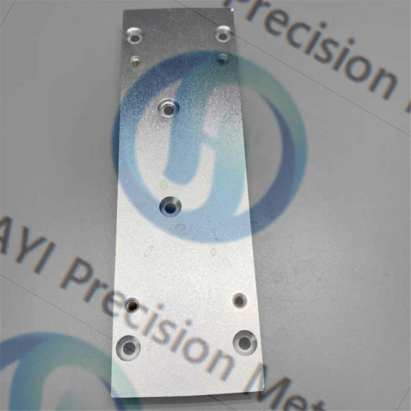 OEM High Quality Custom Punching Working Spare Part Stainless Steel Products Stamping Parts Laser Cutting Service Sheet Metal Fabrication