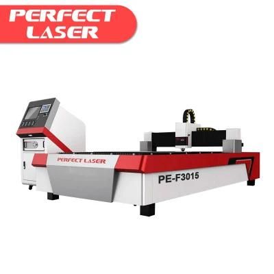 Hot Sale 1000W Cut Metal Material Metal Laser Cutting Machine