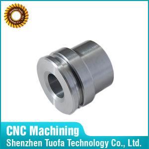 Machine CNC Service, Precision Ss Steel Parts, 316