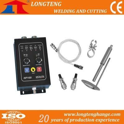 Capacitive Torch Height Control Sensor for Flame CNC Cutting Machine