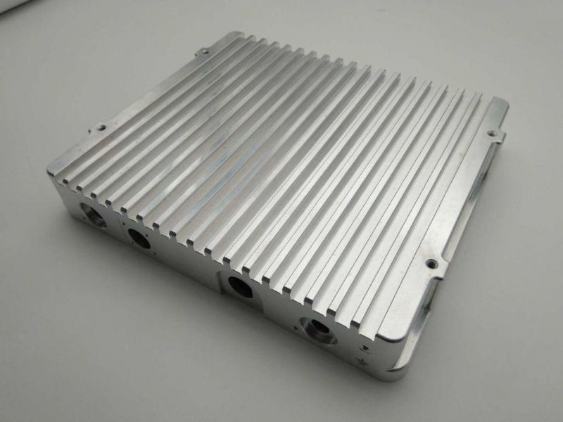 OEM Customized CNC High Precision Machining Parts, Components, Metal Parts