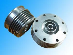 CNC Machine Parts -Turning Parts (TP017)