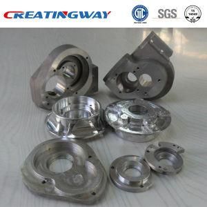 CNC Machining Part/CNC Machining Parts Manufacturer