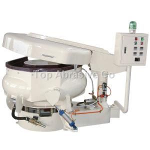 Vibratory Finishing Machine (FCV-UL)